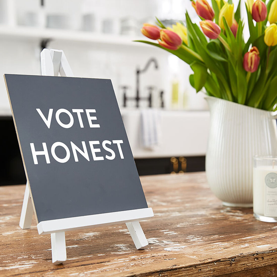 Vote Honest for the Webby Awards!