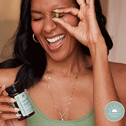 Wellness Supplements Image
