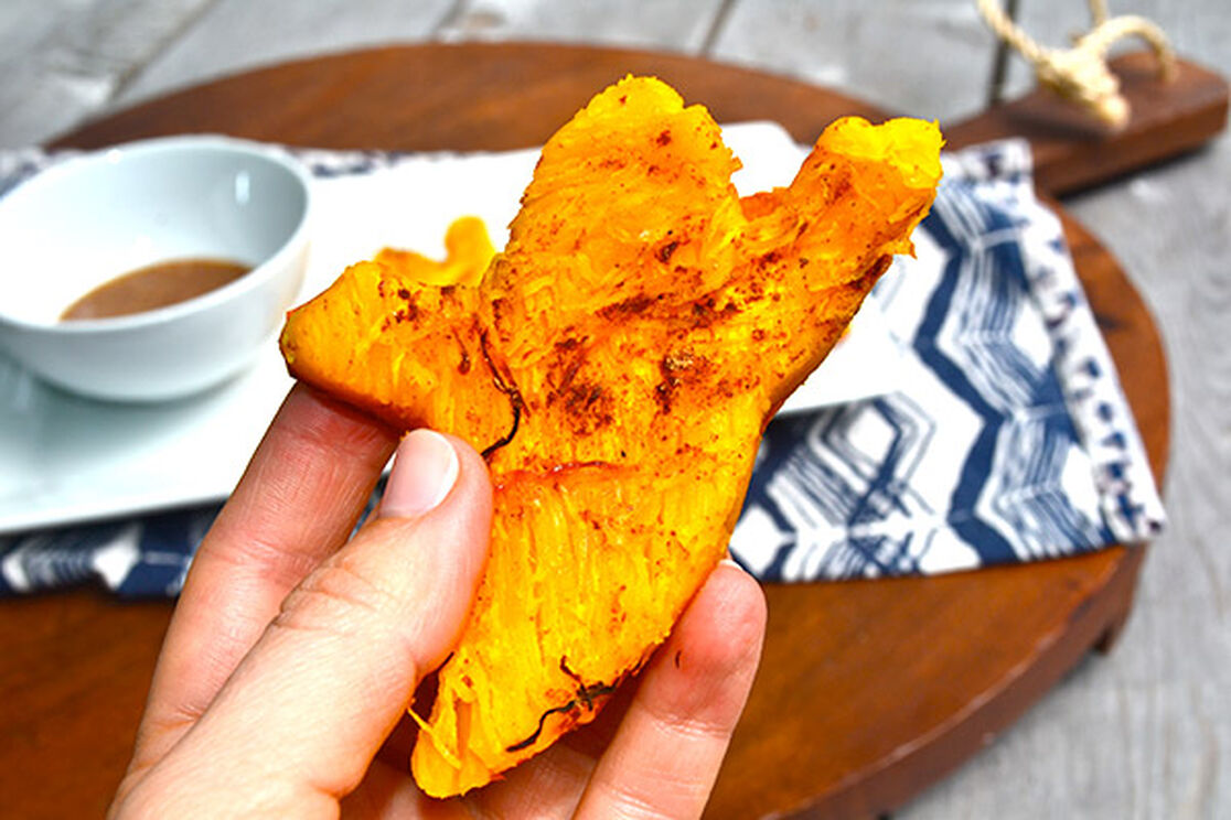 Trick or Treat? Don&rsquo;t Be Fooled by these Pumpkin Ghosts