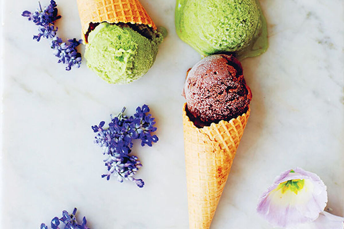 Swap This for That (+ Nice Cream Recipe!)