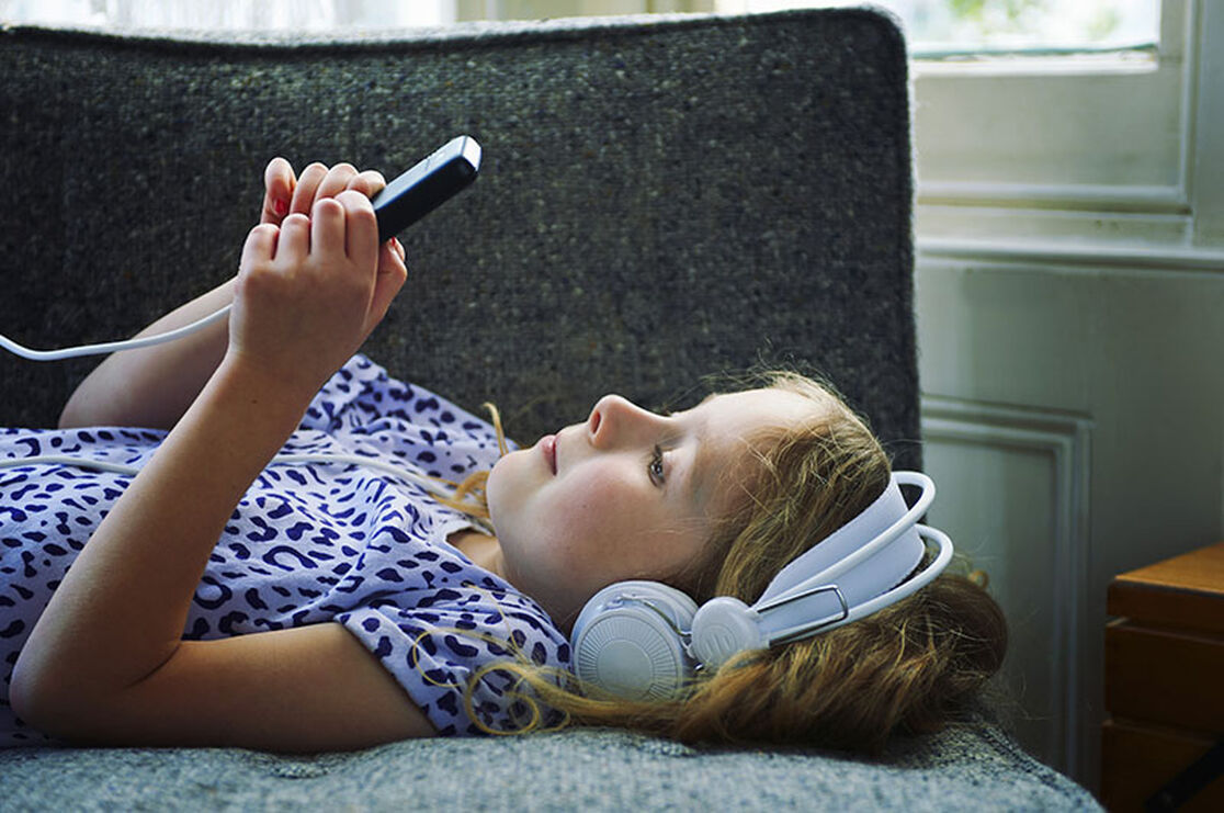 Wellness 101: How Loud is Too Loud?