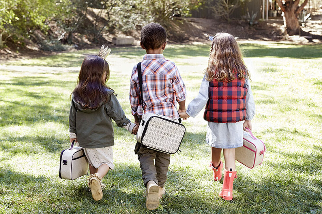 Get Ready for Back to School with Three Mommy Doctors