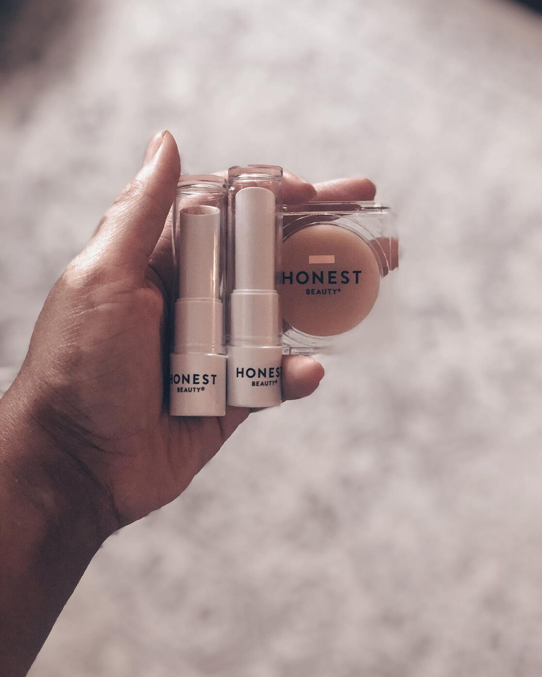 Honest Stories @sunrise.oils