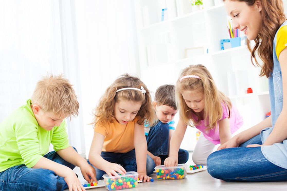Six Tips for Finding Summertime Childcare