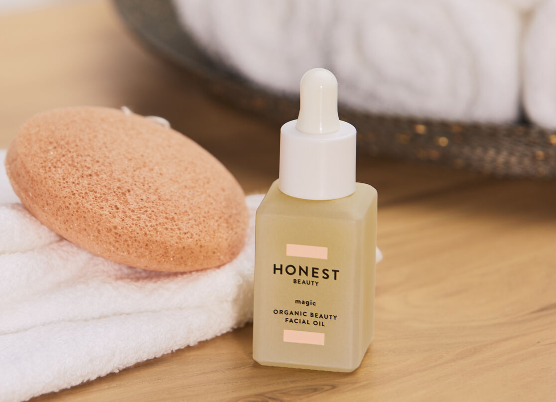 The Quickest Head-to-Toe Nighttime Routine for Parents