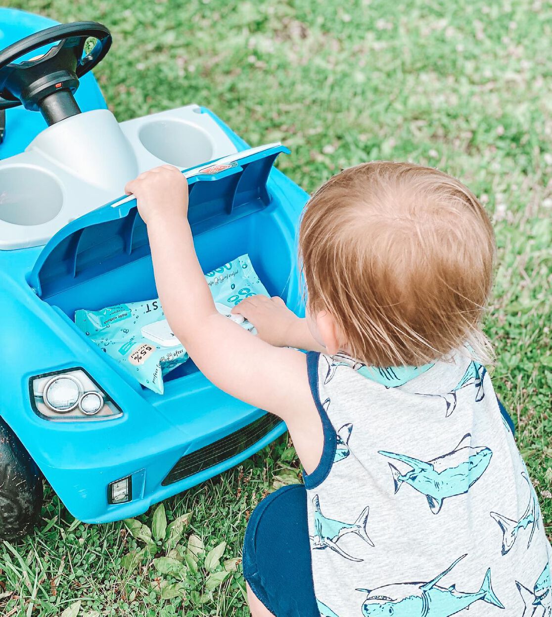 Honest Stories @whatmamaswant