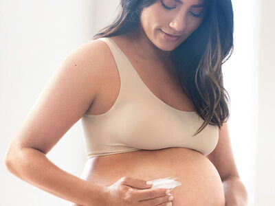 How to Help Manage Swelling in Pregnancy: A Mama-To-Be’s Guide