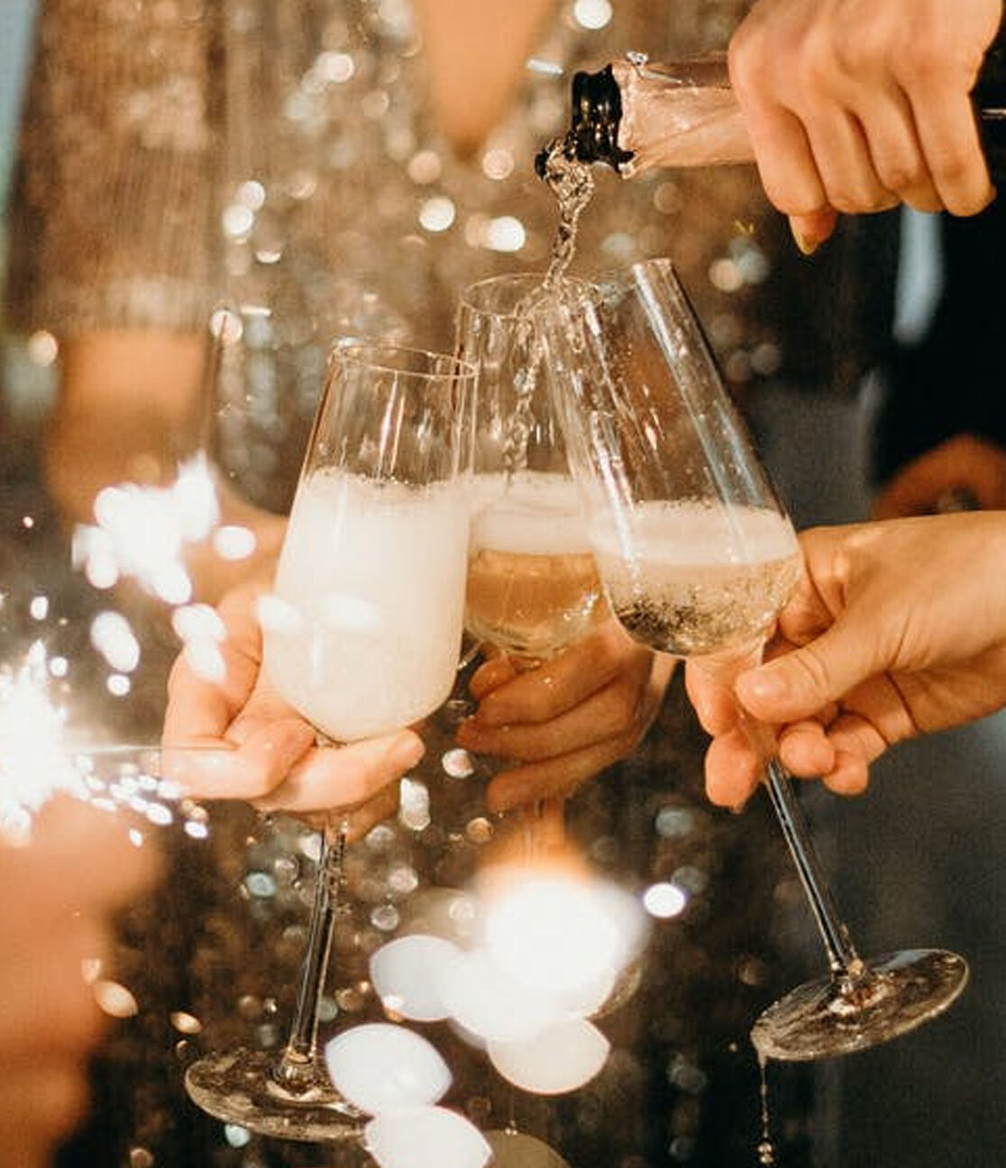 Trend Alert: 8 Altbash-Inspired Party Theme Ideas