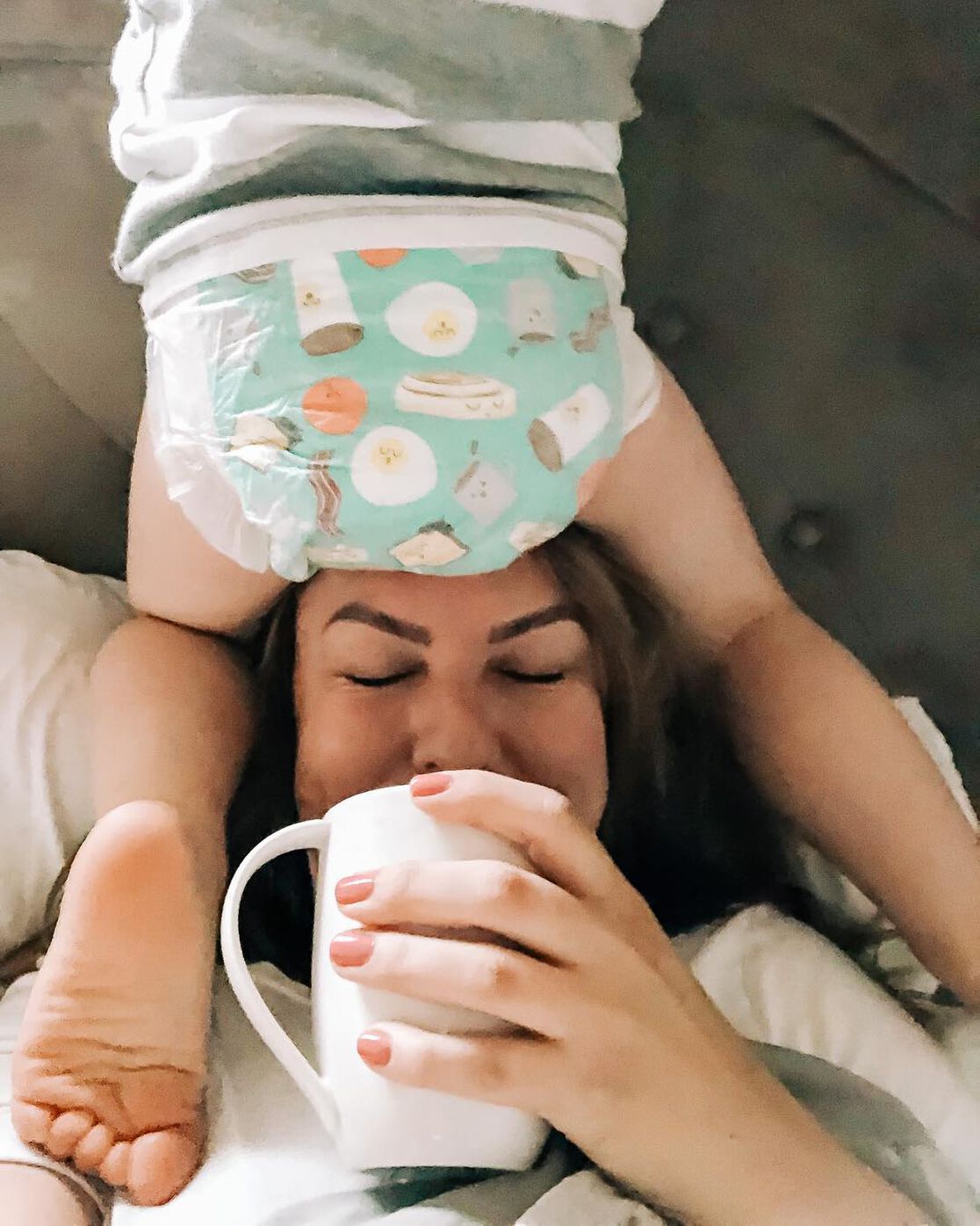 Honest Moments That Hilariously Describe Parenthood