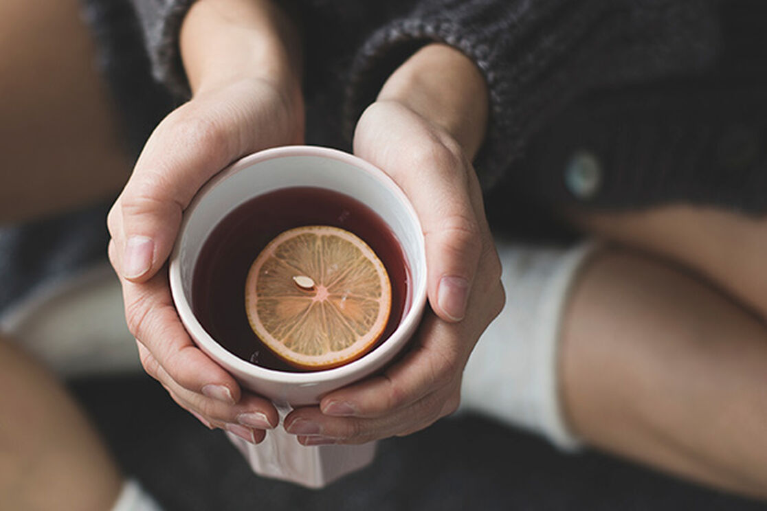 5 Ways to Fight the Flu (Naturally)