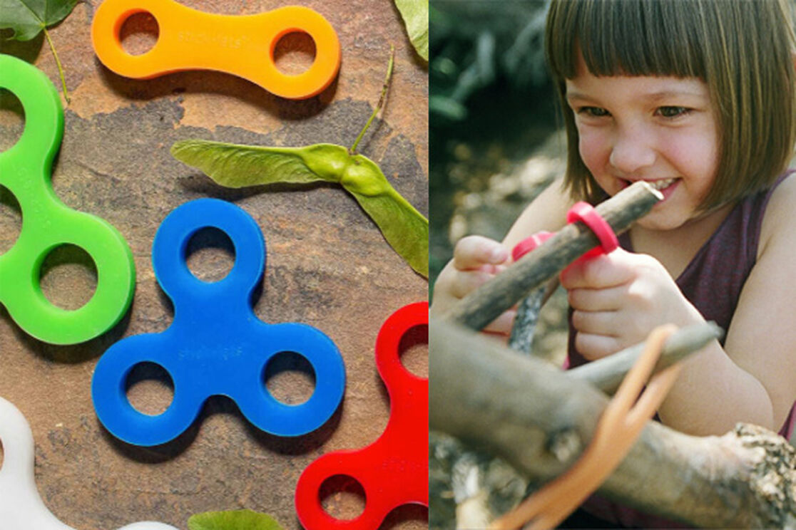 Friday Finds: Stick-lets