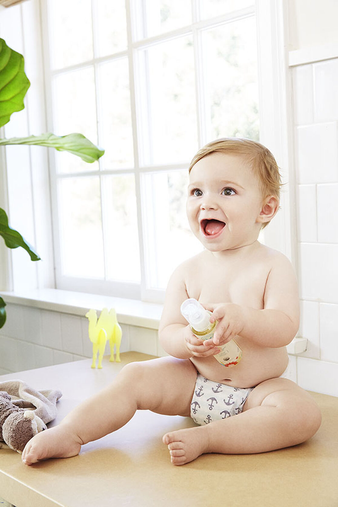 Questions to Ask Your Child's Pediatrician