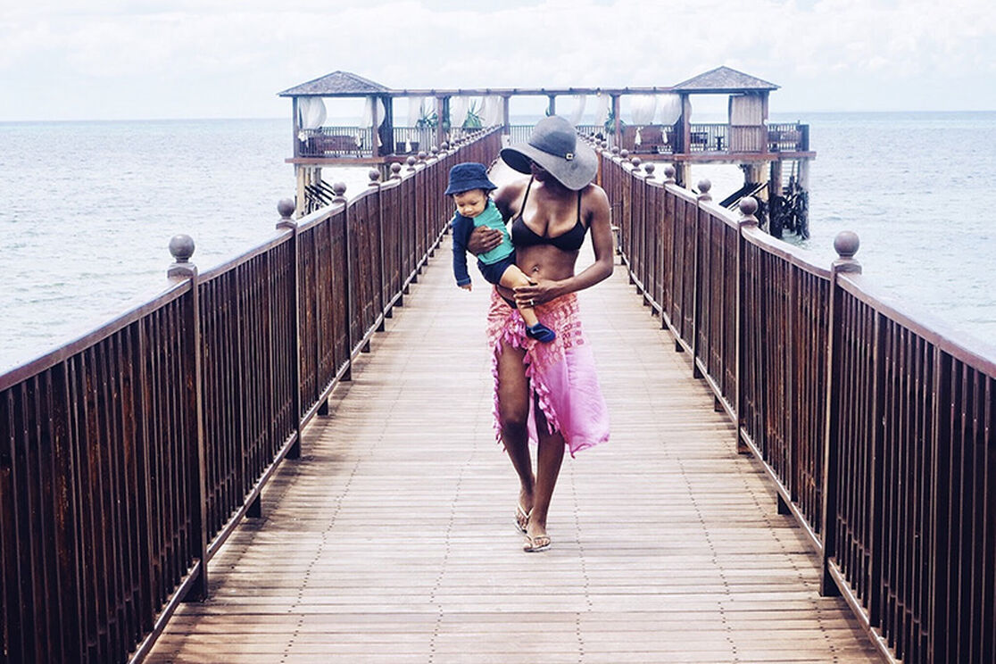 Honest Feeding Stories: Simi