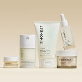 Sensitive Skin Collection