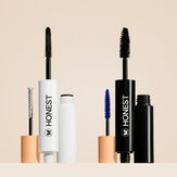 Extreme Length Mascara and Extreme Volume Mascara