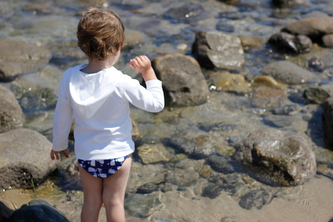 Christopher Gavigan's Top 5 Tips for a Safe Summer