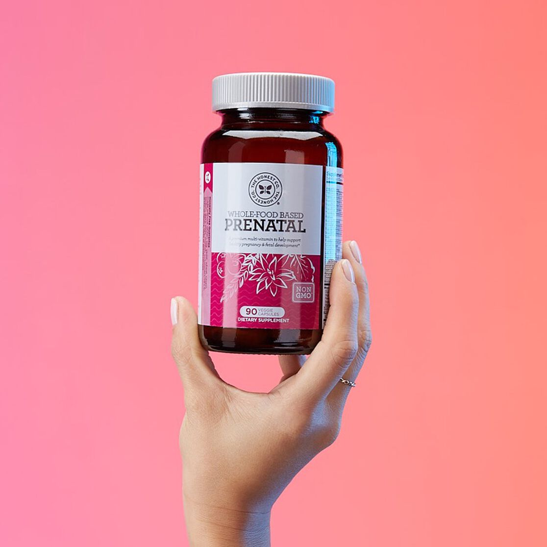5 Things to Looks for When Choosing a Prenatal Vitamin