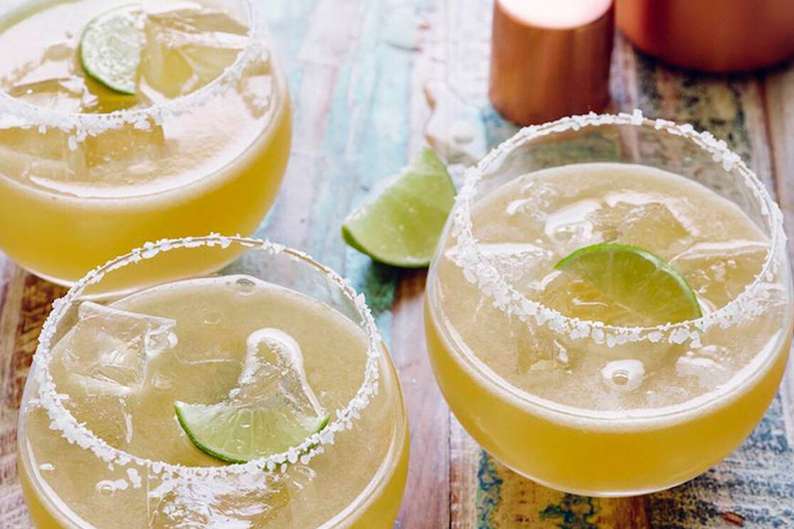 Three Steps to Throw the Most Delicious Cinco de Mayo Party