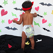 Diapers + Wipes Subscription Image