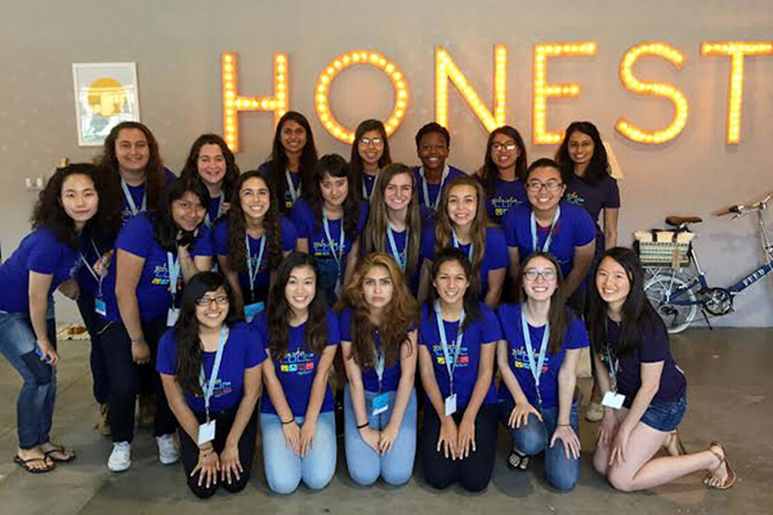 Honest to Goodness: Mentoring our Youth