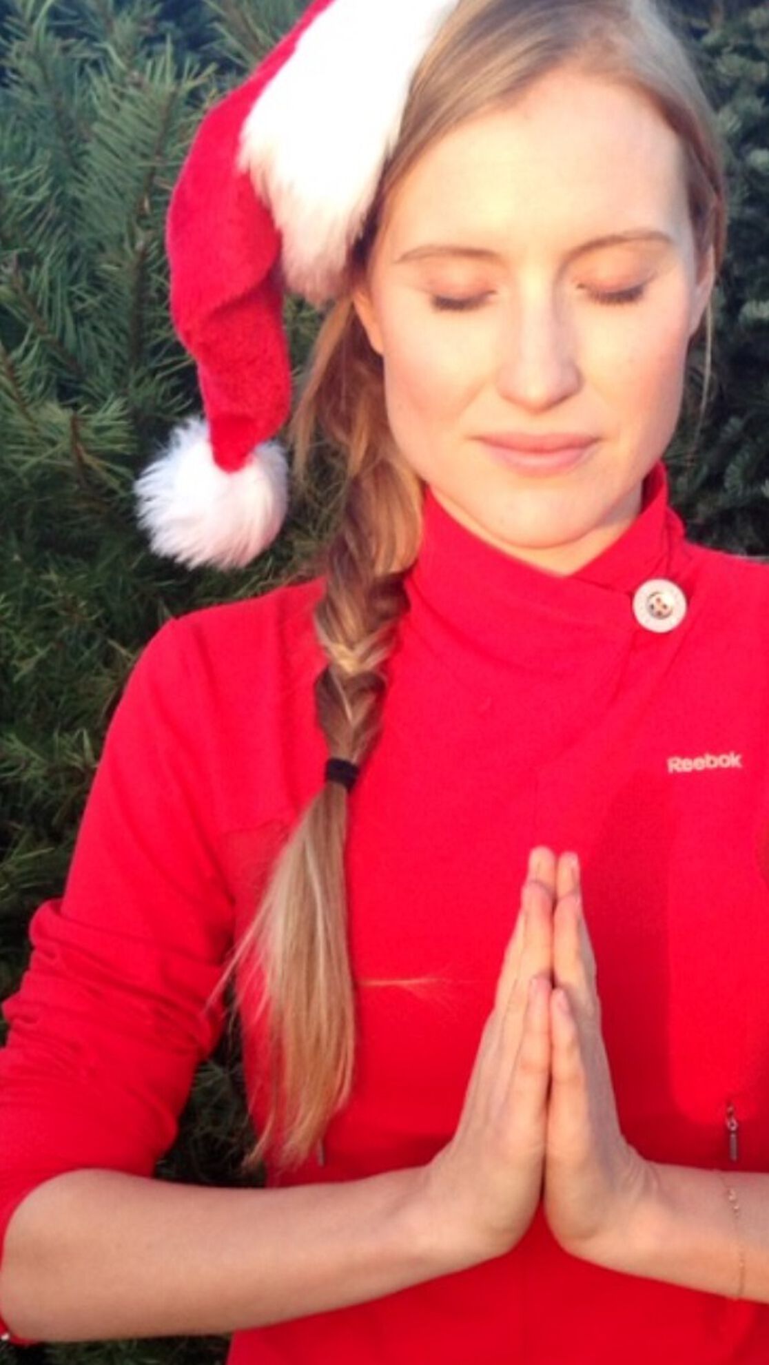 5 Reasons to Start Yoga Before the New Year