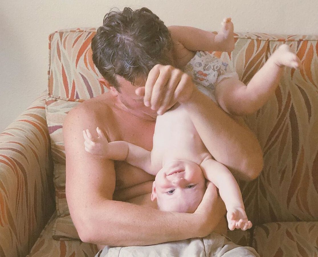 Preparing for Fatherhood: 9 Helpful Tips