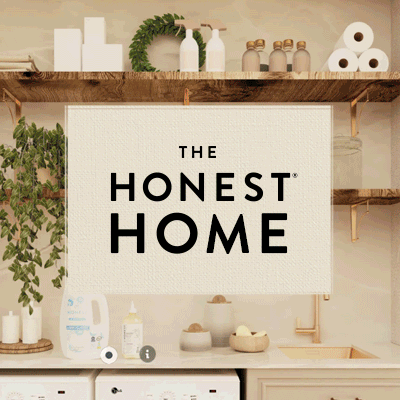 The Honest Home image