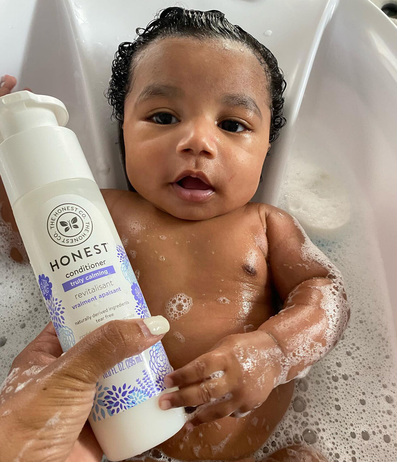 An Honest Guide On How Often To Bathe Baby Honest