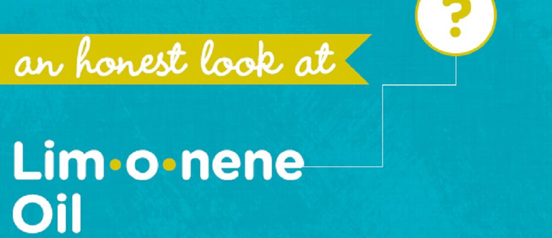 What is Limonene Oil?