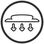 Suctions to Surface Icon