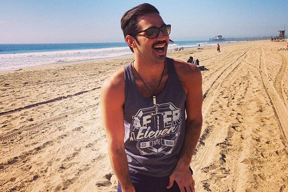 Meet Honest Content Associate Robert Siniscalchi