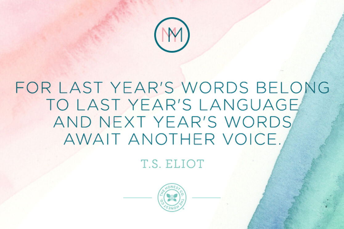 Monday Meditation: On Finding Your Voice