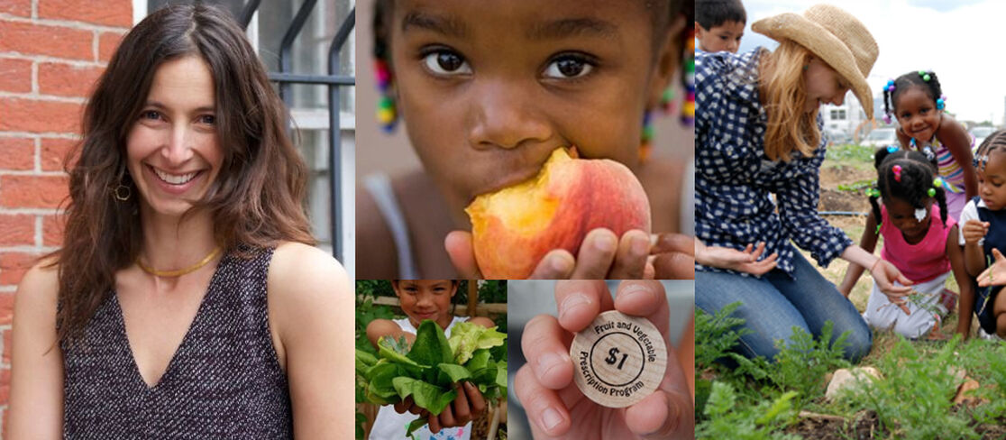 DC Greens: Connecting Communities to Healthy Food