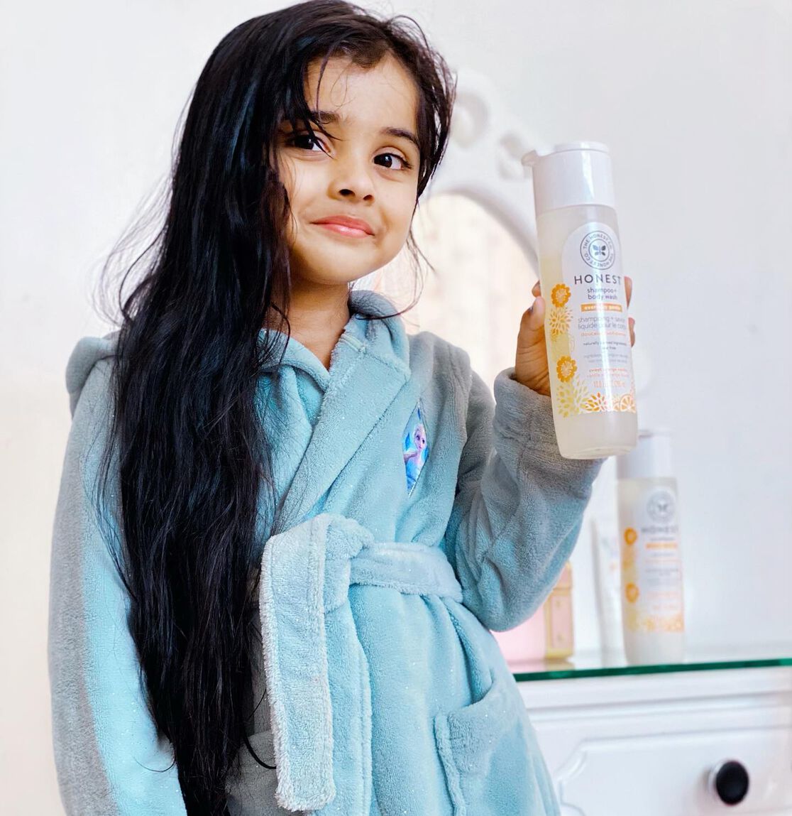 Honest Stories @ayeshnaaya