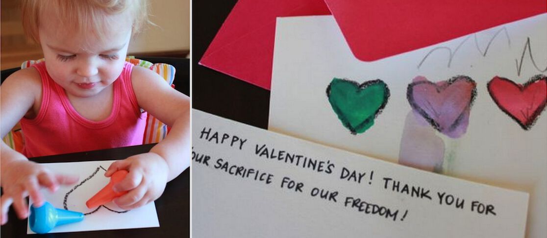 Start a Family Tradition of Giving Back