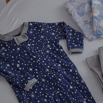 Honest Baby Clothing image