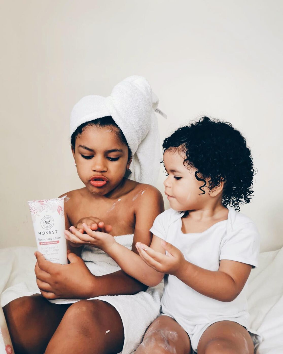 Honest Stories @ginaatinukeknight