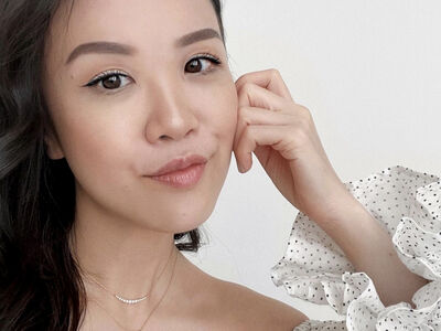 Q+A with Christine Chan