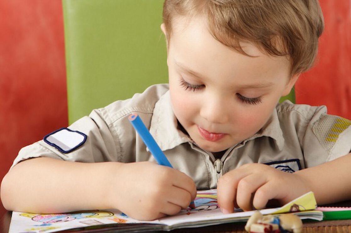 5 Tips for Keeping It Green With Kids