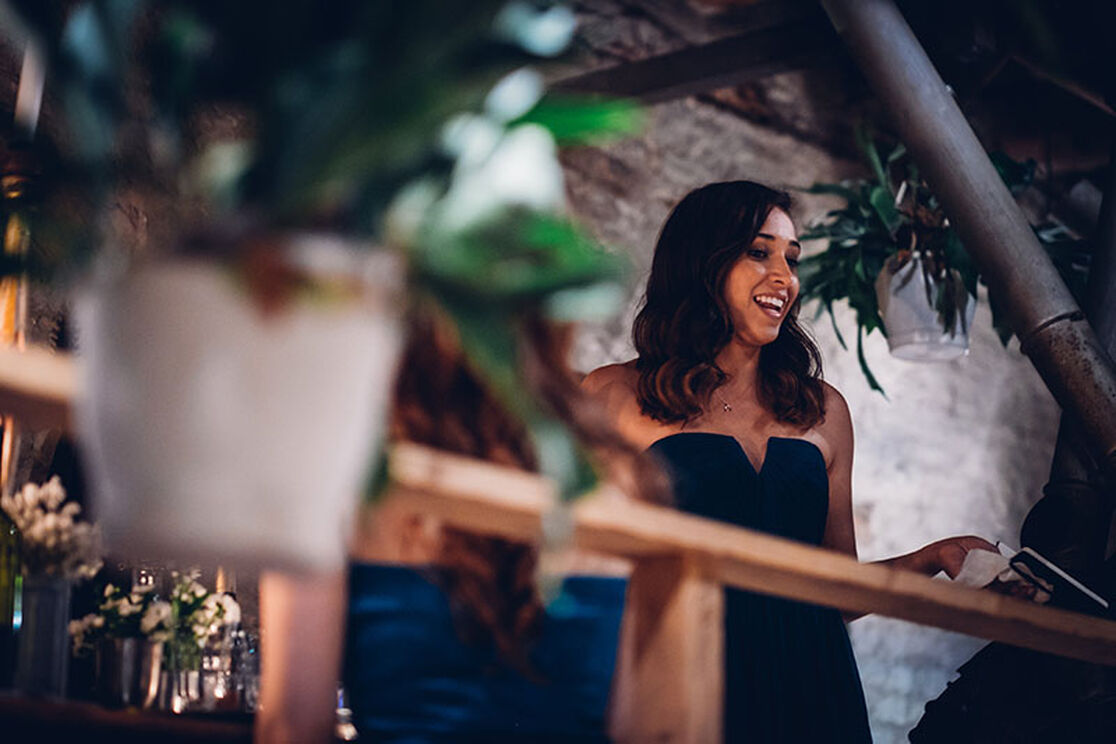 Meet Honest Social Media Associate Jen Martinez