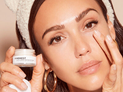 How To Care For The Skin Under Your Eyes