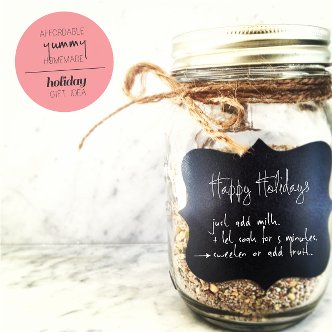 A Great Start: Grainless Protein-Packed Energy Cereal