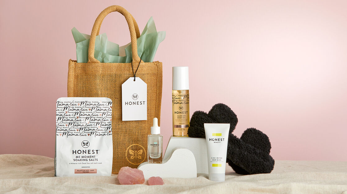 Mother’s Day Gift Guide for First Time Moms