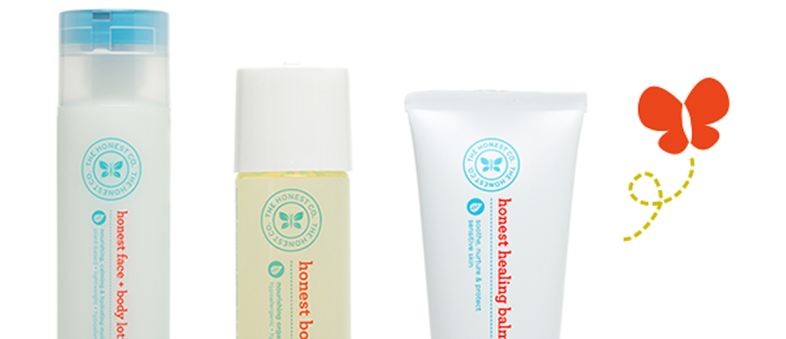 Three New & Improved Personal Care Products