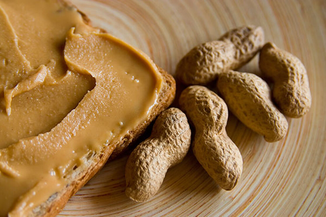 A Great LEAP Forward For Allergy Prevention?