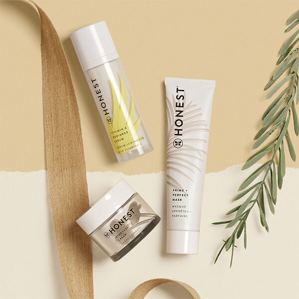 Honest Kits | The Honest Company