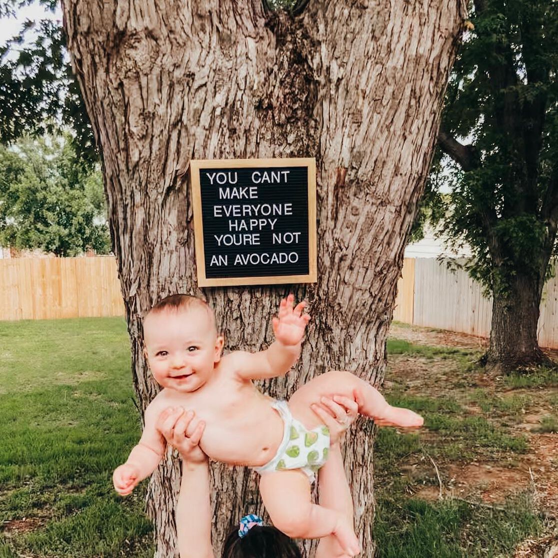 Happy #NationalAvocadoDay!