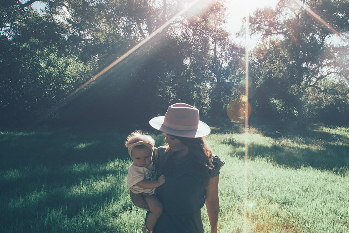 Protect Your Mother (Earth)