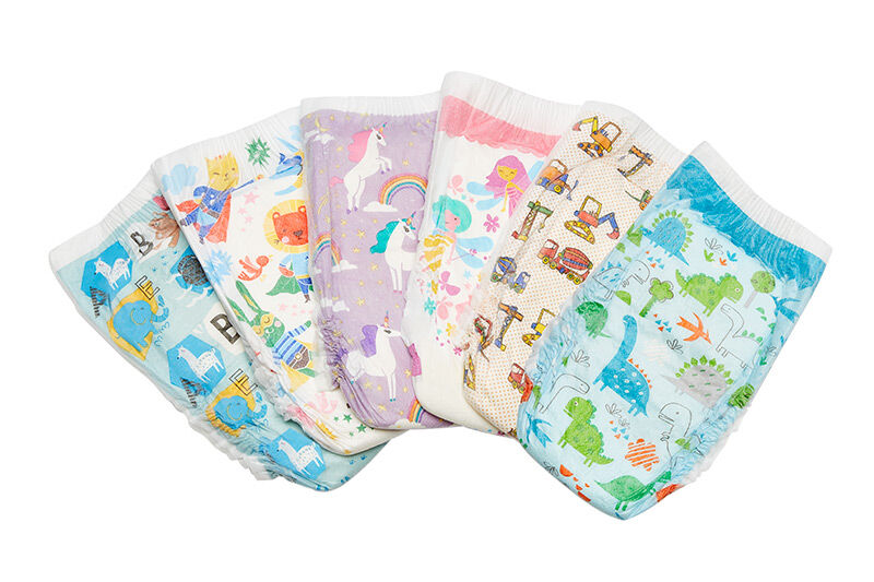 Honest company pull hotsell ups