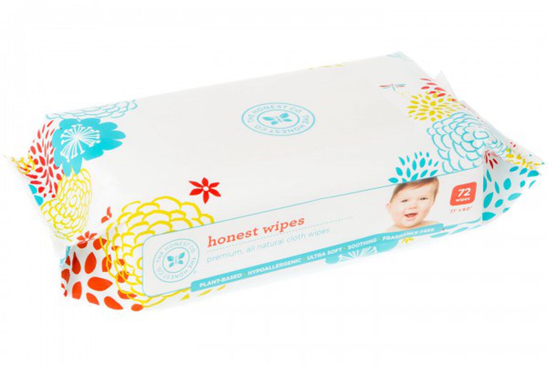 10 Reasons Everyone Should Carry Honest Wipes